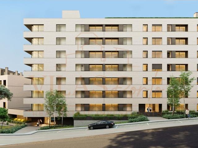 Apartamento venda em Azurém, Guimarães