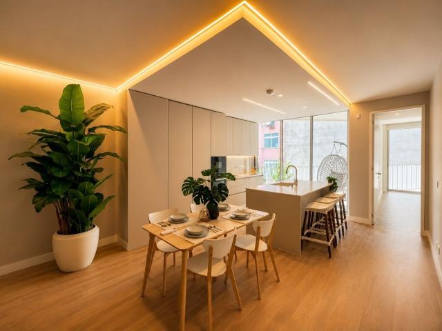 Apartamento venda em Avenidas Novas, Lisboa