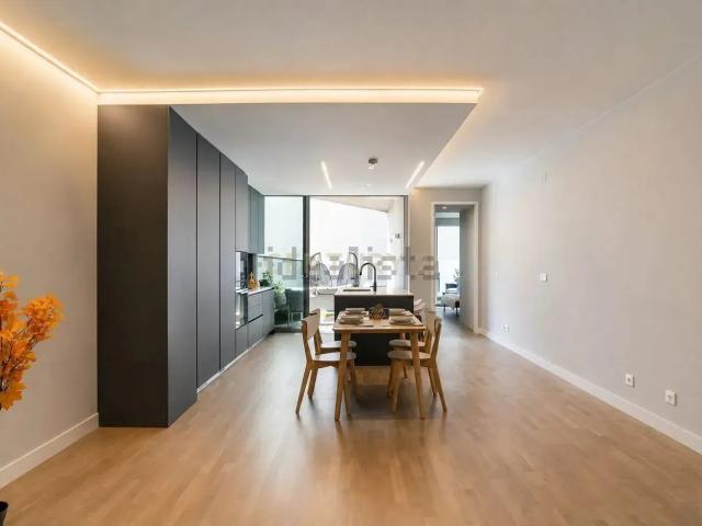 Apartamento venda em Avenidas Novas, Lisboa