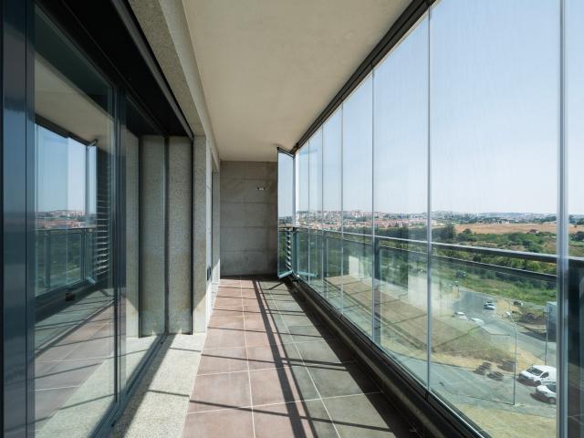 Apartamento venda em Ribeira Acima, Oeiras