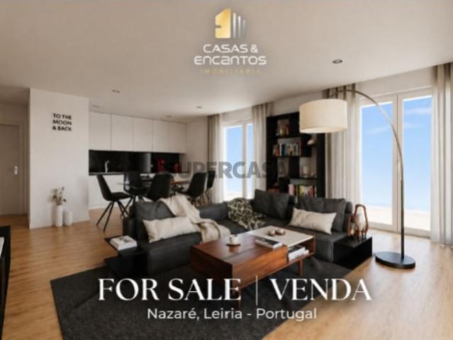 Casa venda em Pederneira, Leiria