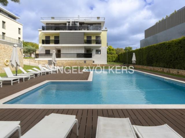 Apartamento alugar em Ajuda