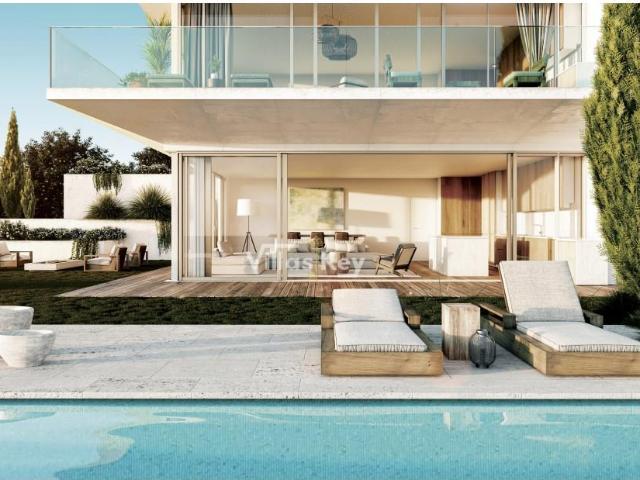 Apartamento venda em Lagoa, Faro
