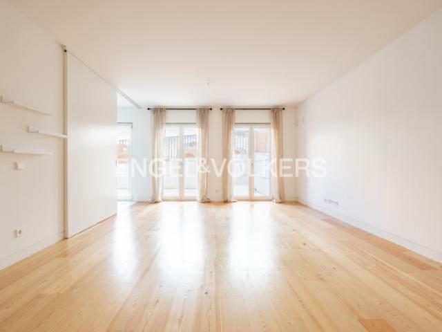 Apartamento alugar em Ajuda, Lisboa