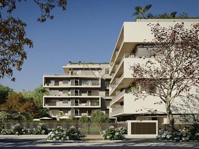 Apartamento venda em Murtal, Cascais