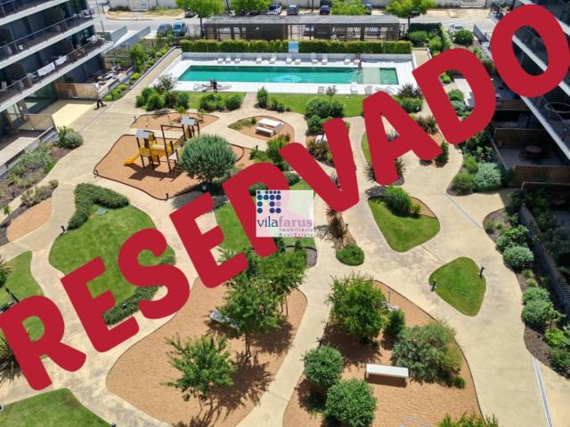 Apartamento venda em Faro
