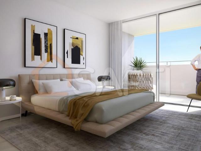 Apartamento venda em Lagos, Faro