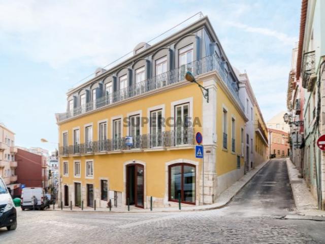Casa venda em Santo António, Lisboa
