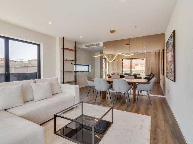 Apartamento alugar em Avenidas Novas, Lisboa