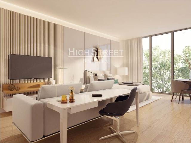 Apartamento venda em Bairro de Campolide, Lisboa