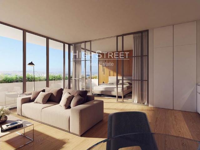 Apartamento venda em Bairro de Campolide, Lisboa
