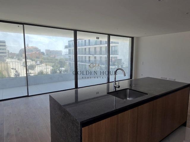 Apartamento venda em Devesas, Vila Nova De Gaia