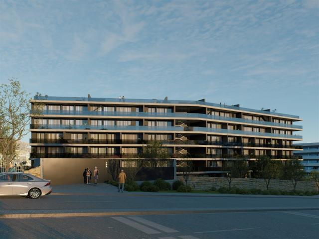 Apartamento venda em Oliveira do Douro, Vila Nova De Gaia