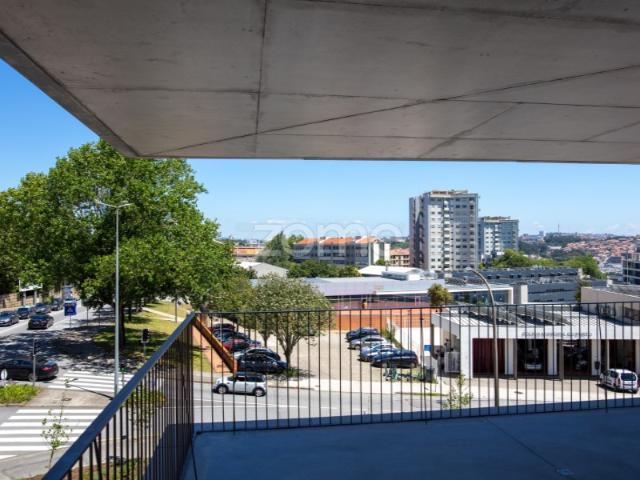 Apartamento venda em Porto, Aldoar