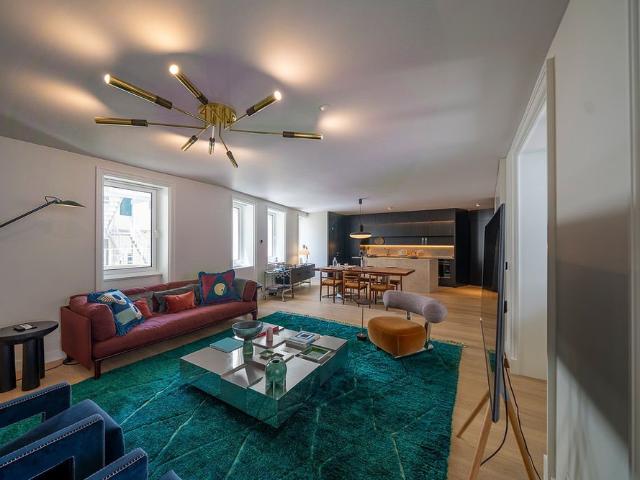 Apartamento alugar em Santo António, Lisboa