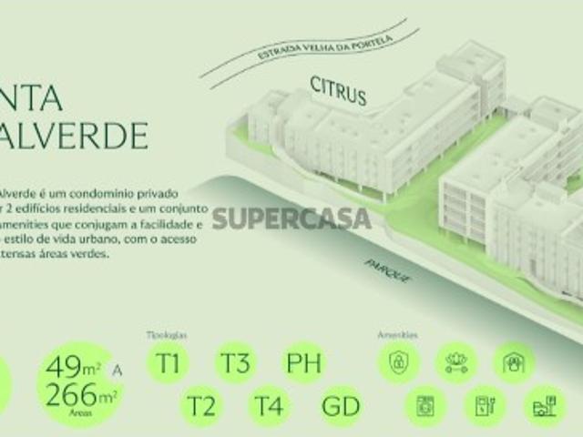 Casa venda em Oeiras, Lisboa