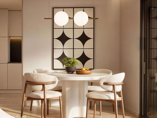 Apartamento venda em Santa Marta, Marecos