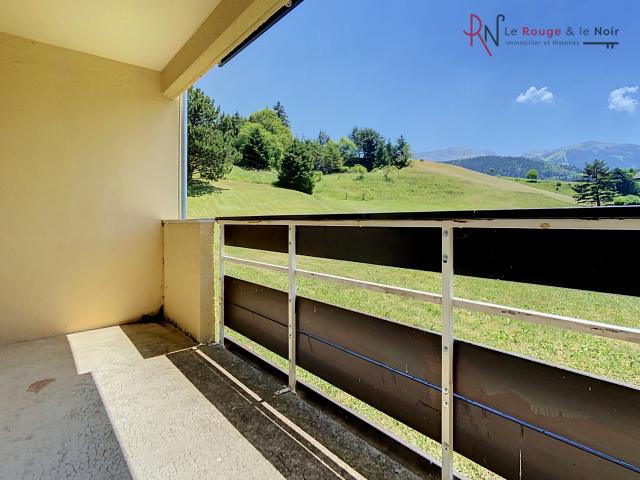 Appartement vente à Grenoble, Villard-de-lans