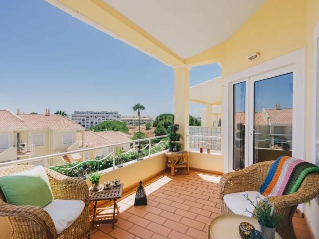 Apartamento venda em Alporchinhos, Faro