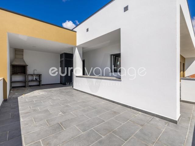 Apartamento venda em Cruz d'Areia, Leiria