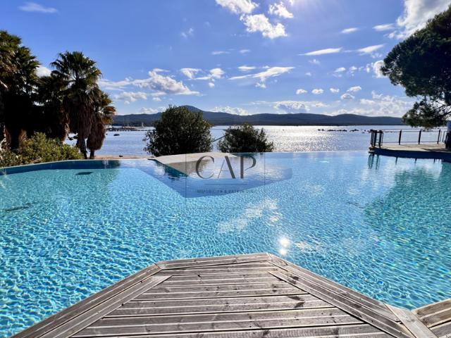 Appartement vente à Sartène, Pianotolli-caldarello