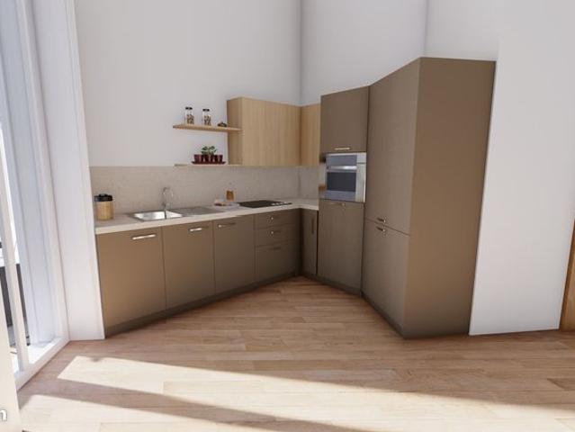 Appartement vente à Metz, Montigny-lès-metz