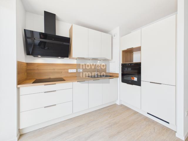 Appartement vente à Strasbourg, Mittelhausbergen