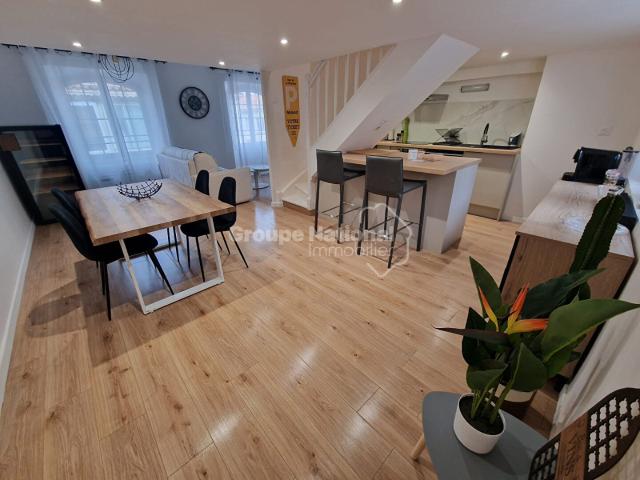 Appartement location à Arles