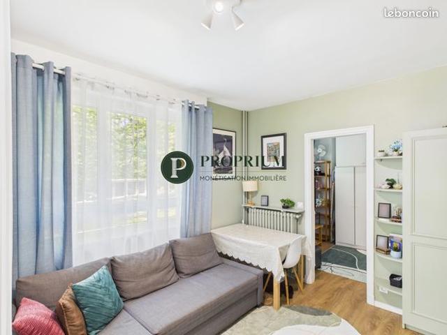Appartement vente à Versailles