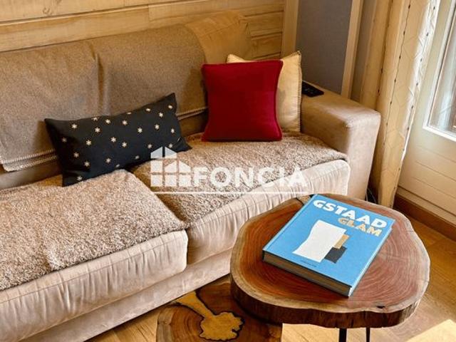 Appartement vente à Bonneville, Demi-quartier