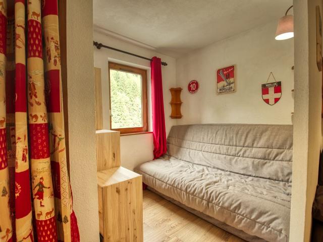 Appartement vente à Bonneville, Morillon