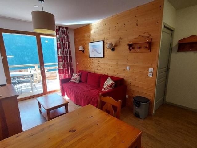 Appartement vente à Grenoble, Vaujany