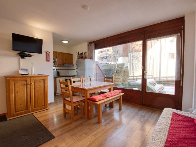 Appartement vente à Bonneville, Morillon