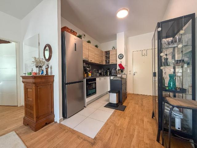 Appartement vente à Nanterre, Rueil-malmaison