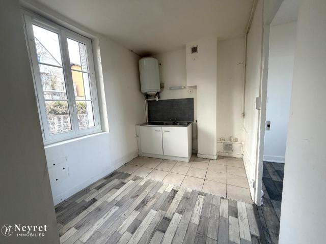 Appartement vente à Lyon, Métropole de Lyon