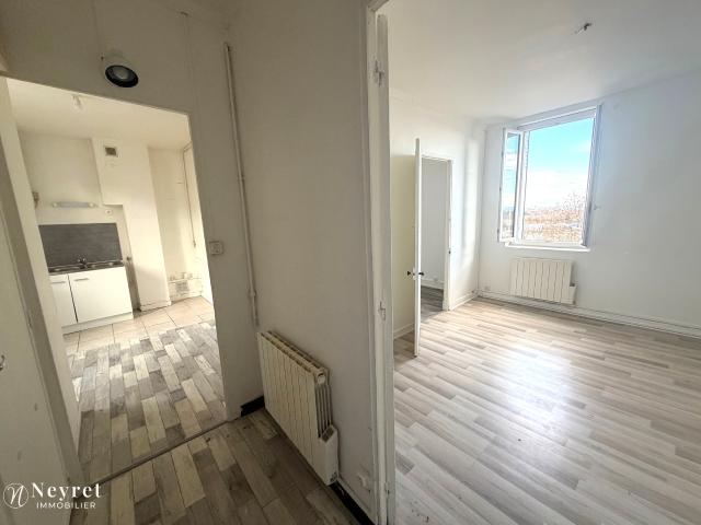 Appartement vente à Lyon, Métropole de Lyon