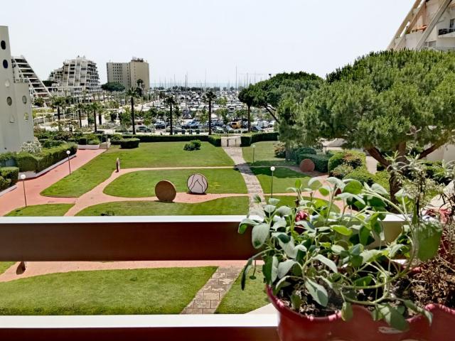 Appartement vente à Montpellier, La Grande-motte