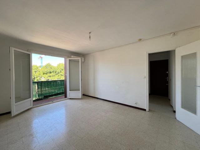 Appartement vente à Marseille