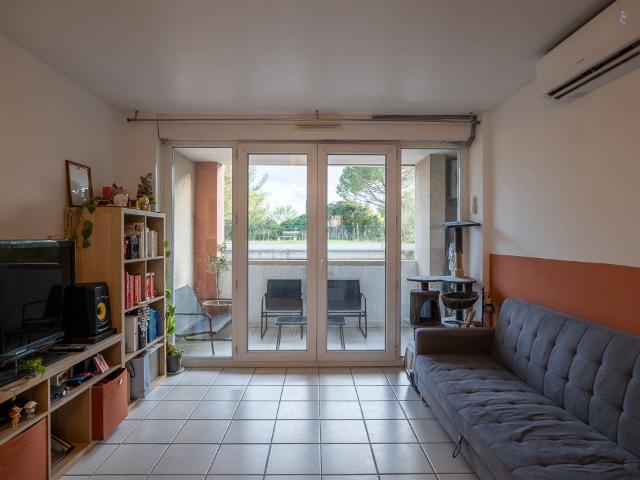 Appartement vente à Montpellier