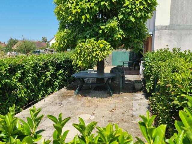 Appartement vente à Chalon-sur-Saône, Chalon-sur-saône