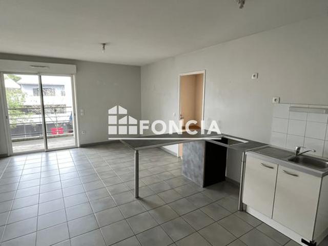 Appartement vente à Le Haillan, Gironde