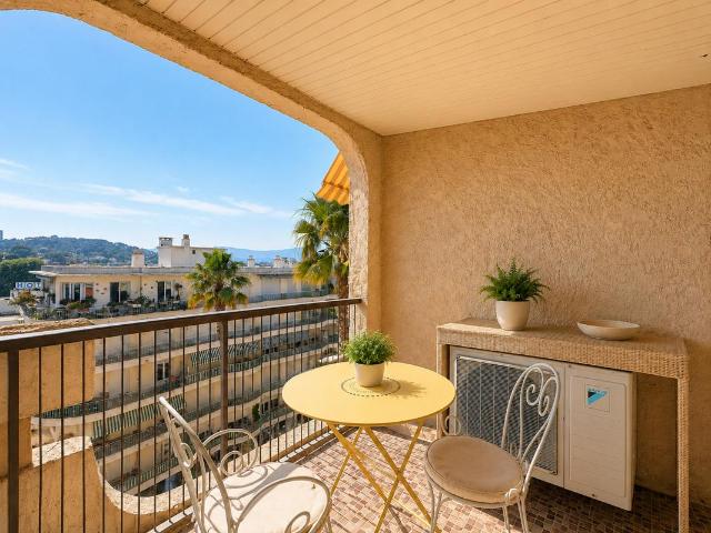 Appartement vente à Grasse, Cagnes-sur-mer