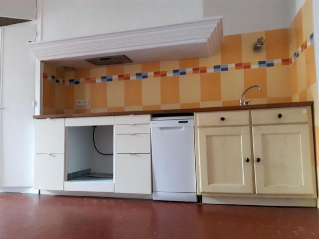 Appartement vente à Arrondissement de Toulon, Hyères