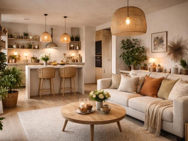 Appartement vente à Nanterre, Puteaux
