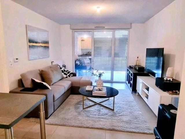Appartement location à Toulouse