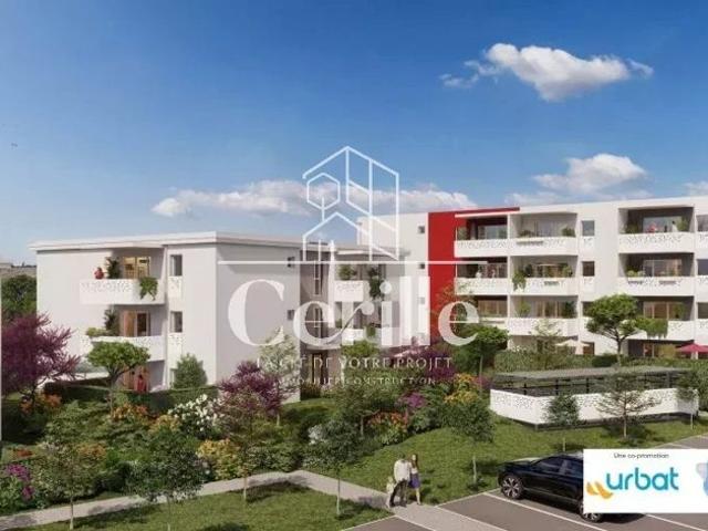 Appartement vente à Perpignan