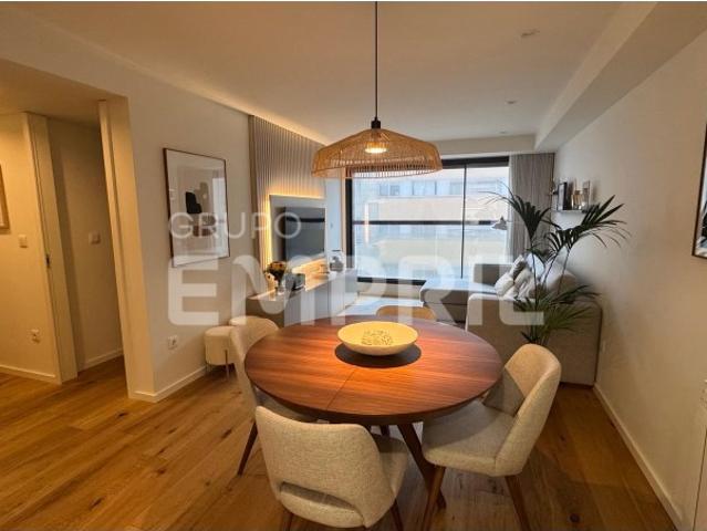 Apartamento venda em Devesas, Vila Nova De Gaia