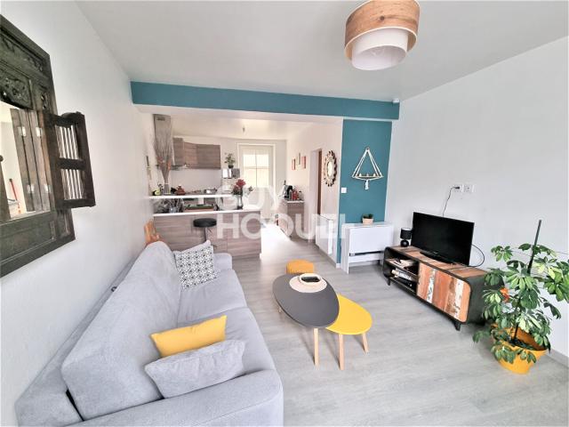 Appartement location à Dreux
