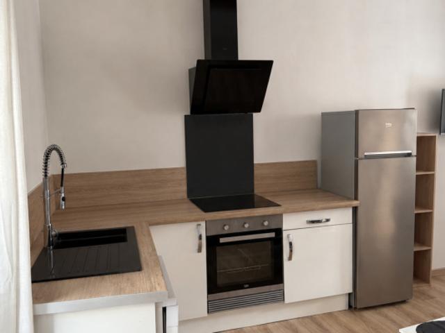 Appartement vente à Avignon, L'isle-sur-la-sorgue