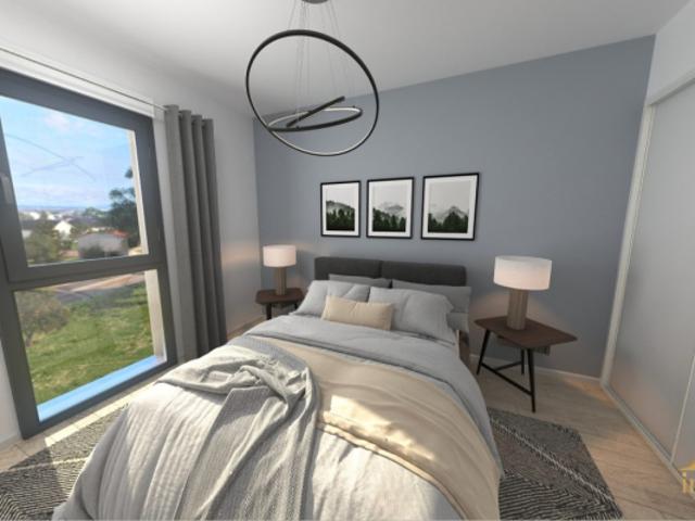 Appartement vente à Aix-en-Provence, Aix-en-provence